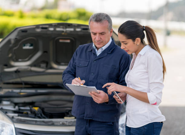 SR-22 insurance agent in Spencerville, MD